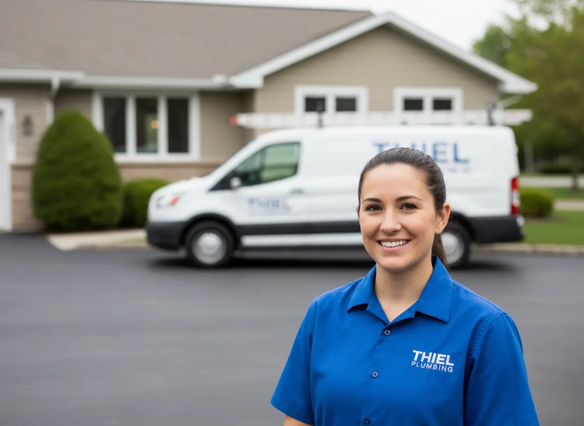 Plumber Raymond, NE FAQs